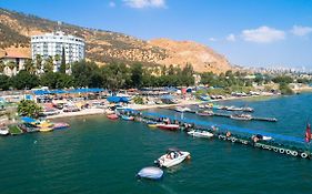 סלפי מלון בוטיק